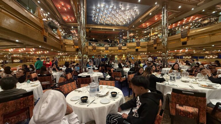 TMC Costa Serena Ceres