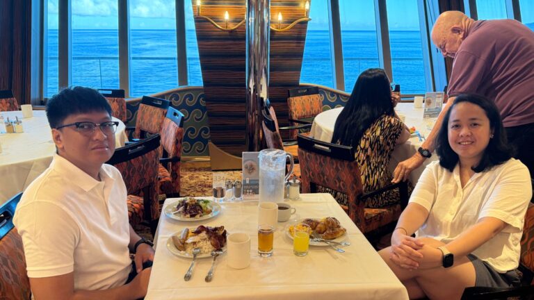 TMC Costa Serena Ceres Atz R