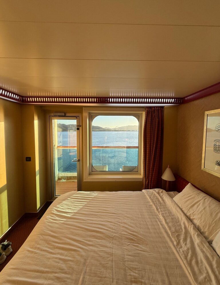 TMC Costa Serena Sea Balcony