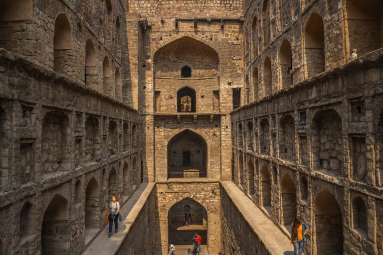 architecture, well, india, new delhi, delhi, arch, asia, landmark, step well, agrasen ki baoli, indian, travel, archway, landmarks, tourism, asian, baoli, antique, rock, building, history, historical, old, historical building, temple, brown news, brown wellness, new delhi, new delhi, new delhi, new delhi, new delhi